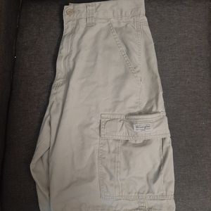 Wrangler Cargo shorts